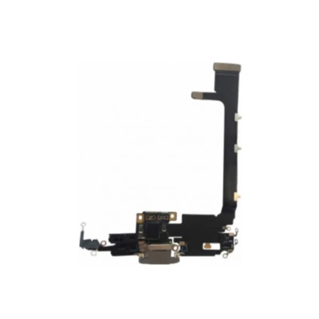 Connecteur de charge pour iPhone 11 Pro Max Vert
