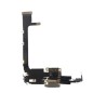 Connecteur de charge pour iPhone 11 Pro Max Or