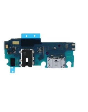 Connecteur de charge pour Samsung Galaxy A02 (A022F)