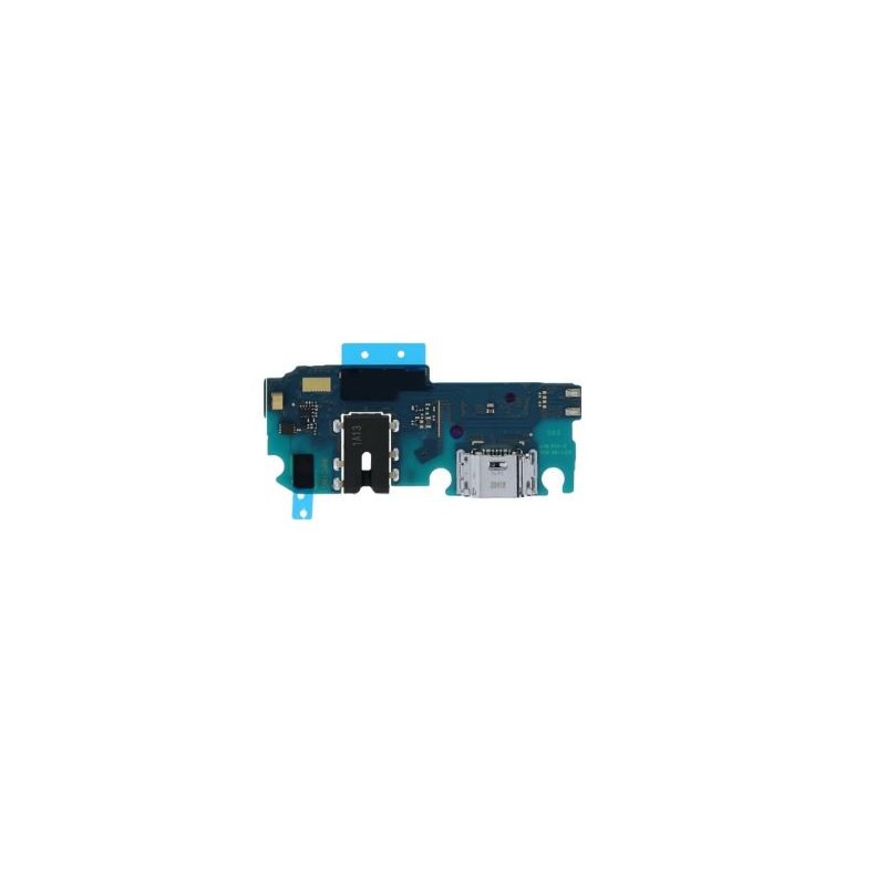 Connecteur de charge pour Samsung Galaxy A02 (A022F)