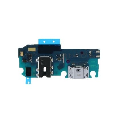 Connecteur de charge pour Samsung Galaxy A02 (A022F)