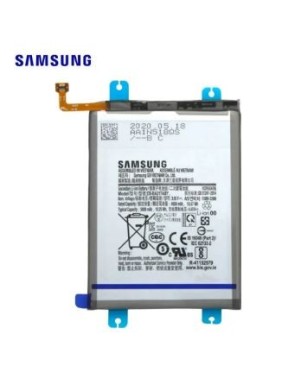 Batterie Samsung Galaxy A02, A04s, A12, A12nacho, A13 4G/5G, A21s, M12