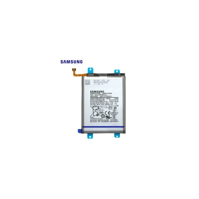 Batterie Samsung Galaxy A02, A04s, A12, A12nacho, A13 4G/5G, A21s, M12