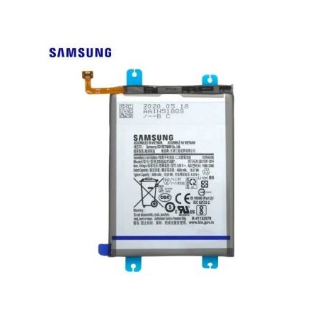 Batterie Samsung Galaxy A02, A04s, A12, A12nacho, A13 4G/5G, A21s, M12