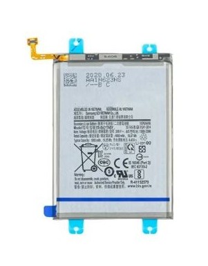 Batterie pour Samsung Galaxy A02, A04s, A12, A12nacho, A13 4G/5G, A21s, M12