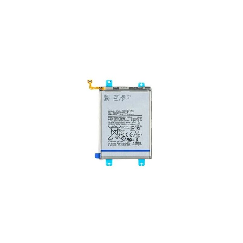 Batterie pour Samsung Galaxy A02, A04s, A12, A12nacho, A13 4G/5G, A21s, M12 Batterie pour Samsung Galaxy A02, A04s, A12, A12nacho, A13 4G/5G, A21s, M12