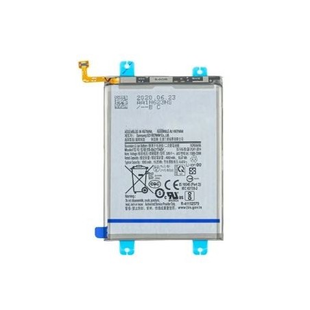 Batterie pour Samsung Galaxy A02, A04s, A12, A12nacho, A13 4G/5G, A21s, M12