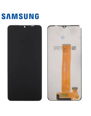 Ecran Samsung Galaxy A02s Noir