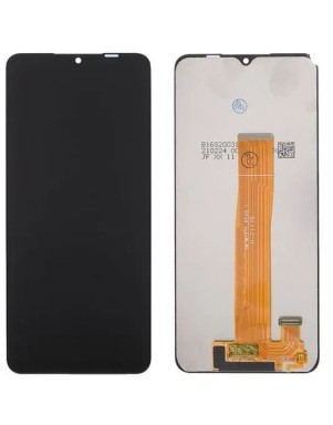Ecran pour Samsung Galaxy A02s Noir