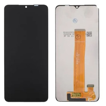 Ecran pour Samsung Galaxy A02s Noir