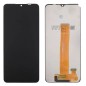 Ecran pour Samsung Galaxy A02s Noir