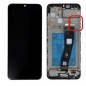 Ecran Samsung Galaxy A02s (A025G) Version N Noir