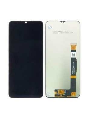 Ecran pour TCL 20R 5G Noir