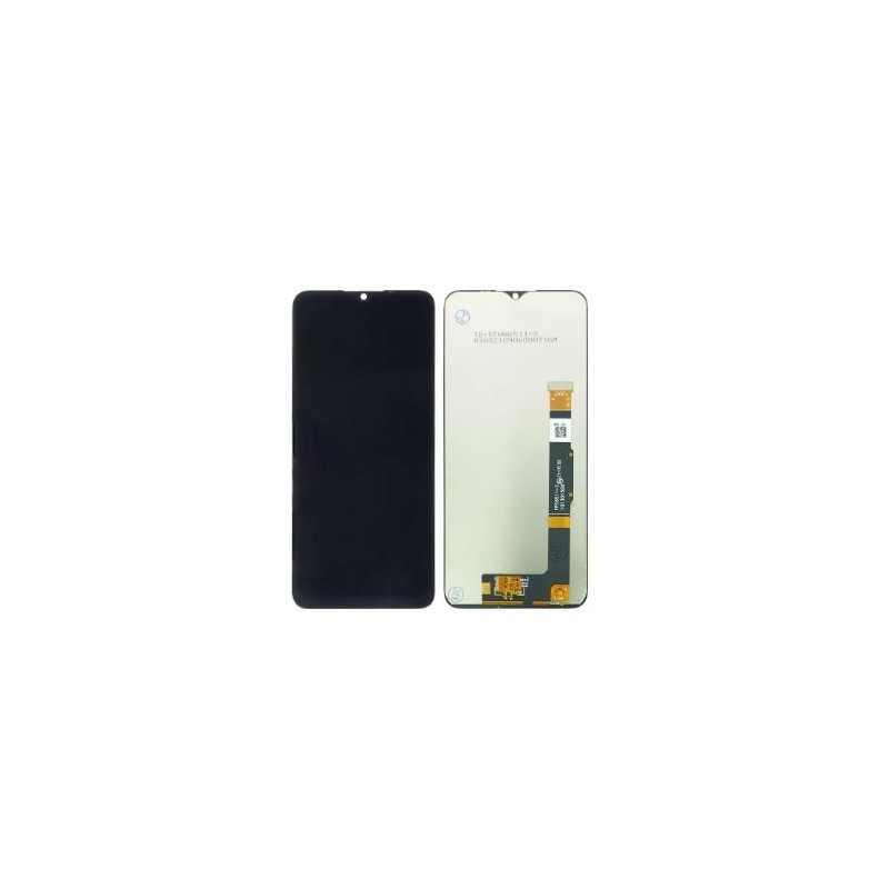 Ecran pour TCL 20R 5G Noir