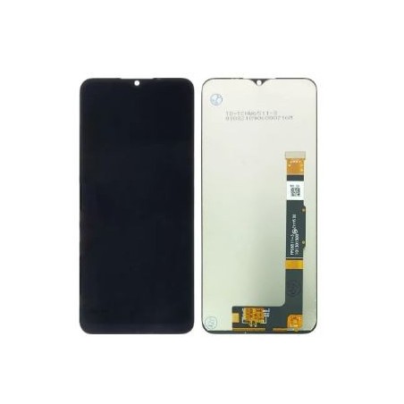 Ecran pour TCL 20R 5G Noir