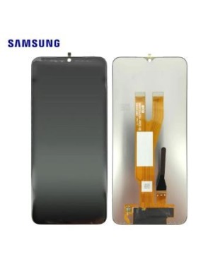 Ecran Samsung Galaxy A03 Core (A032F) Noir