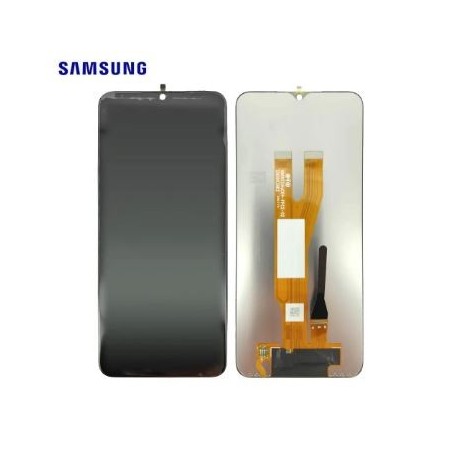 Ecran Samsung Galaxy A03 Core (A032F) Noir