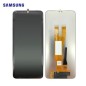 Ecran Samsung Galaxy A03 Core (A032F) Noir