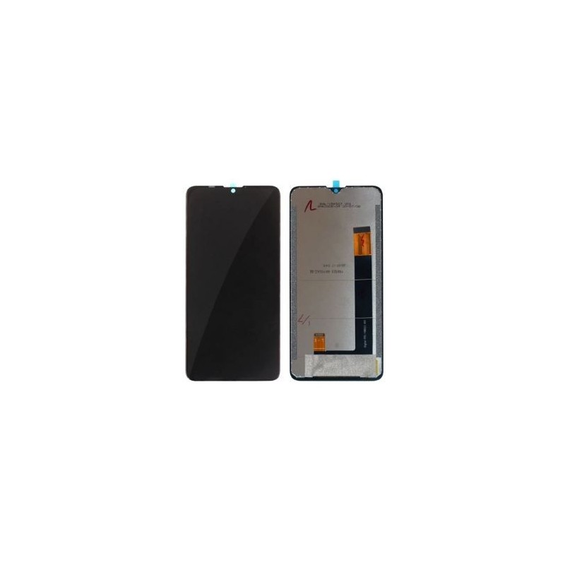 Ecran RECONDITIONNE Blackview A80 Noir