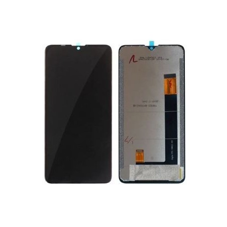 Ecran RECONDITIONNE Blackview A80 Noir