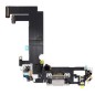 Connecteur de charge pour iPhone 12 Mini Blanc