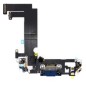 Connecteur de charge pour iPhone 12 Mini Bleu