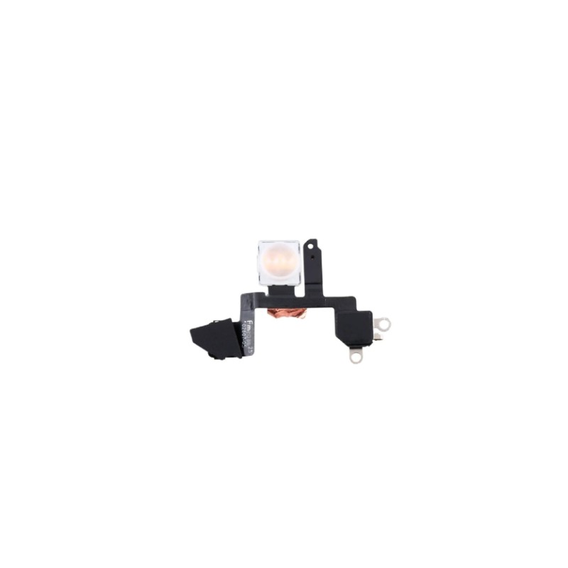 Nappe Flash pour IPhone 12 mini