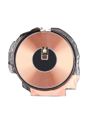 Nappe NFC de charge Qi pour iPhone 12 Mini