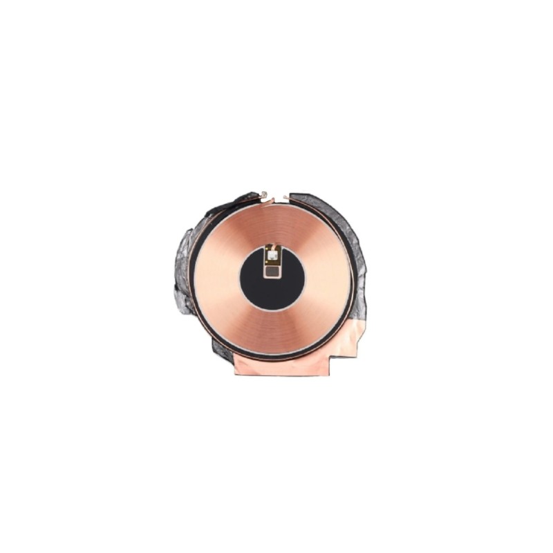 Nappe NFC de charge Qi pour iPhone 12 Mini