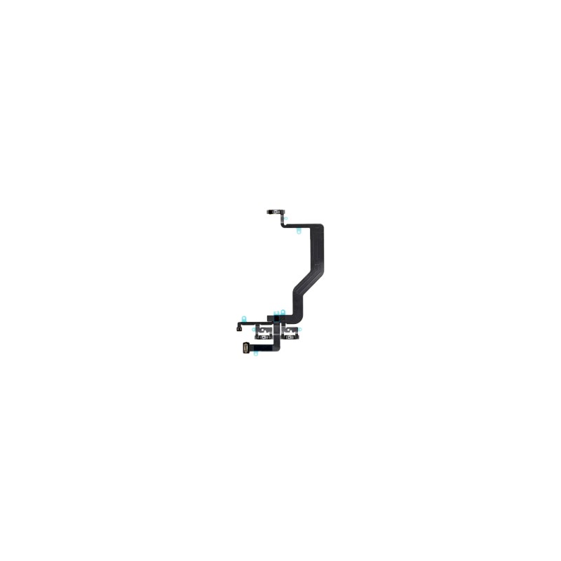Nappe Power/Volume pour iPhone 12 mini