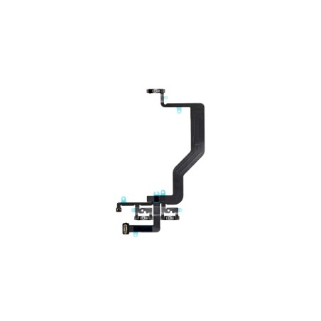 Nappe Power/Volume pour iPhone 12 mini