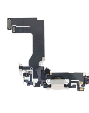 Connecteur de charge pour iPhone 13 Mini Rose