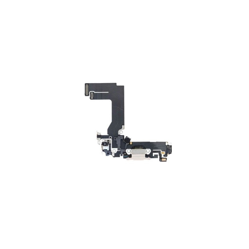 Connecteur de charge pour iPhone 13 Mini Rose
