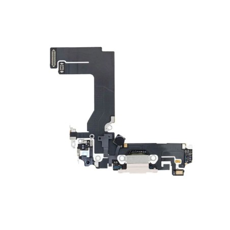 Connecteur de charge pour iPhone 13 Mini Rose