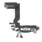 Connecteur de charge pour iPhone 13 Mini Vert