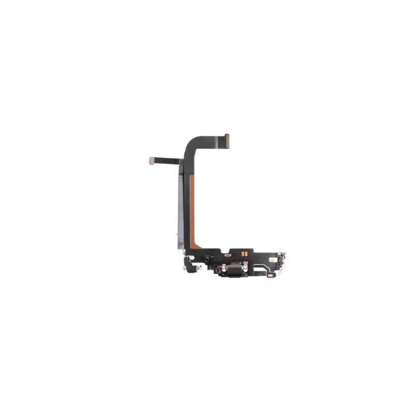 Connecteur de charge pour iPhone 13 Pro Max Graphite