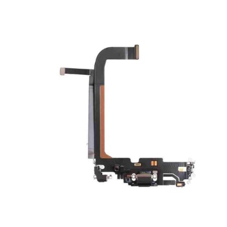 Connecteur de charge pour iPhone 13 Pro Max Graphite