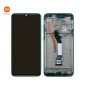Ecran Complet Xiaomi Redmi Note 8 Pro Vert nuit
