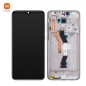 Ecran Complet Xiaomi Redmi Note 8 Pro Blanc