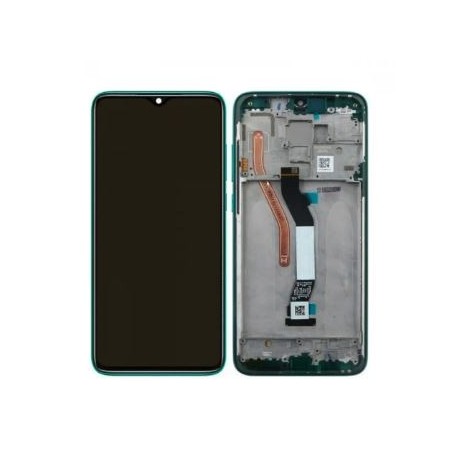 Ecran Complet pour Xiaomi Redmi Note 8 Pro Vert