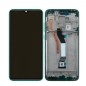 Ecran Complet pour Xiaomi Redmi Note 8 Pro Vert