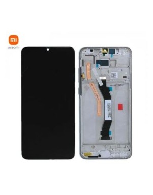 Ecran Complet Xiaomi Redmi Note 8 Pro Noir