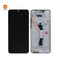 Ecran Complet Xiaomi Redmi Note 8 Pro Noir