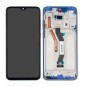 Ecran Complet pour Xiaomi Redmi Note 8 Pro Bleu