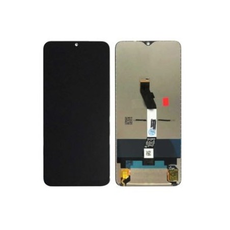 Ecran pour Xiaomi Redmi Note 8 Pro
