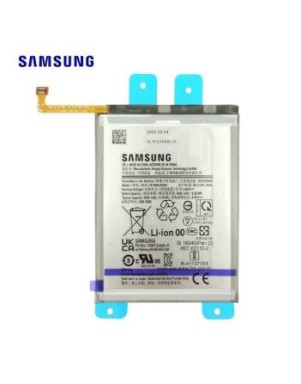Batterie Samsung Galaxy A23 4G/5G, M23 5G, M33 5G, M52 5G, M53 5G, A73 5G
