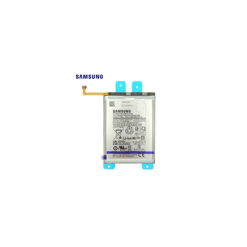 Batterie Samsung Galaxy A23 4G/5G, M23 5G, M33 5G, M52 5G, M53 5G, A73 5G