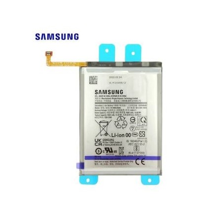 Batterie Samsung Galaxy A23 4G/5G, M23 5G, M33 5G, M52 5G, M53 5G, A73 5G