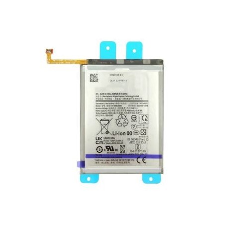 Batterie pour Samsung Galaxy A23 4G/5G, M23 5G, M33 5G, M52 5G, M53 5G, A73 5G