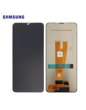Ecran Samsung Galaxy A04 (A045F) Noir